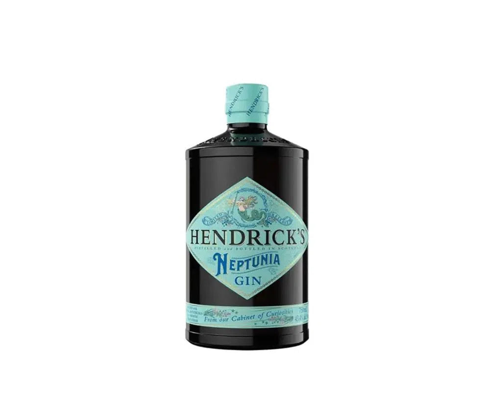 Gin Hendrick's Neptunia 700 cc