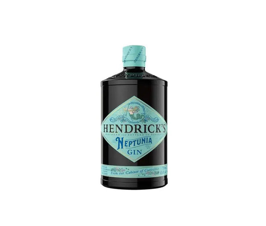 Gin Hendrick's Neptunia 700 cc