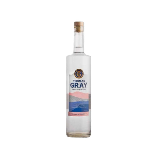 Pisco Thomas Gray Reservado 40° 750ml