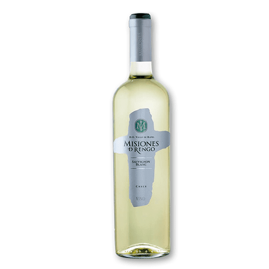 Vino Misiones de Rengo Varietal Sauvignon Blanc 750ml
