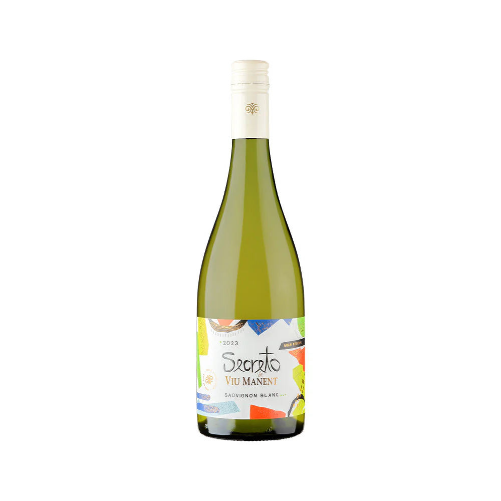 Vino Tinto Viu Manent Secreto Sauvignon Blanc 750 ml