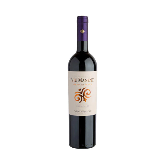 Vino Tinto Viu Manent Gran Reserva Carmenere 750 ml