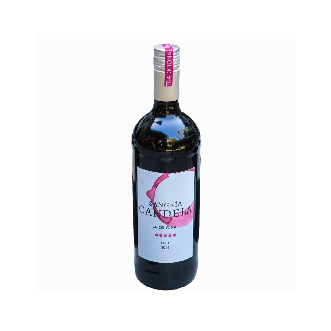Sangría Candela Tradicional 1 litro