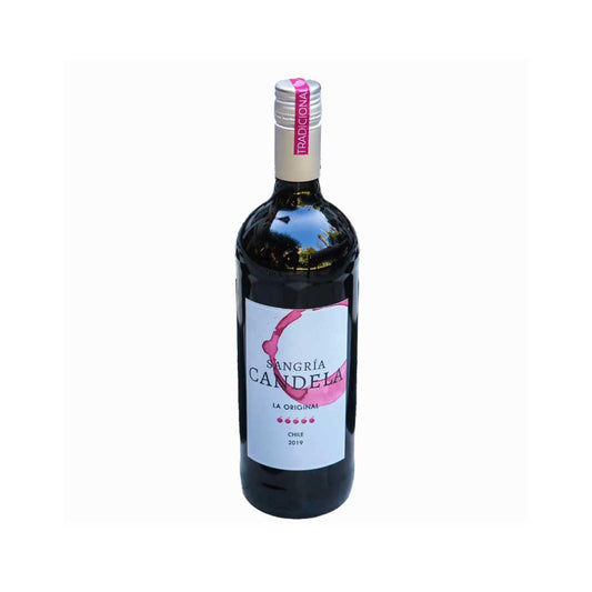 Sangría Candela Tradicional 1 litro