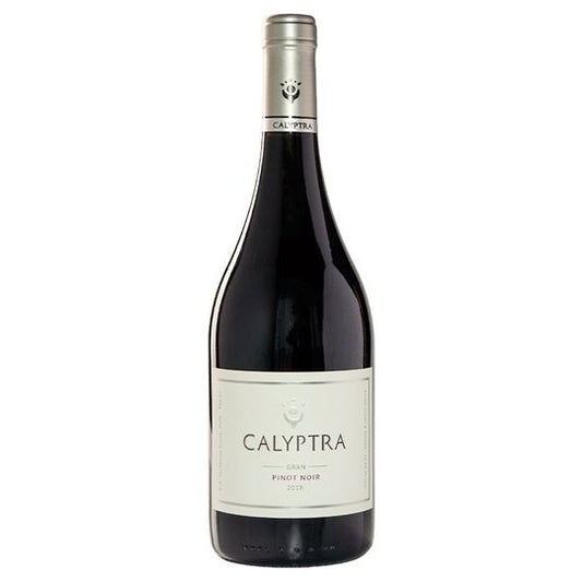 Vino Calyptra Gran Pinot Noir 750cc