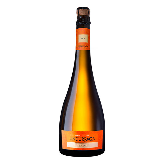 Espumante Undurraga Brut 750cc