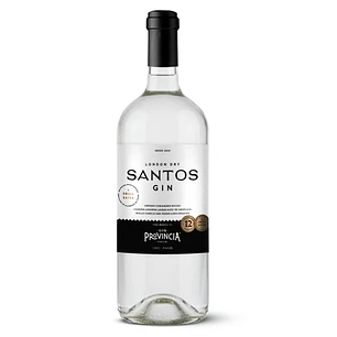 Gin Santos London Dry 40° 1.5L