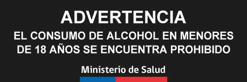 Advertencia
