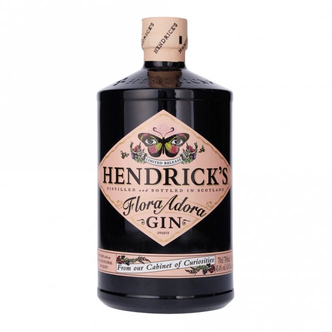 Gin Hendrick's Flora Adora 700 cc