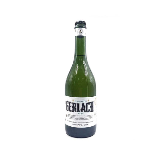 Hidromiel Apigold Gerlach Dulce 750 ml