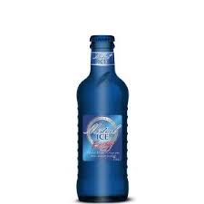 Mistral Ice Energy Botella 275ml