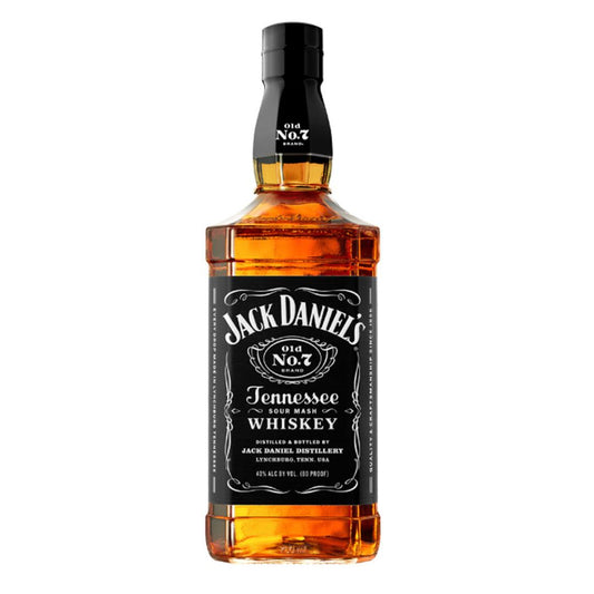 Jack Daniel's Jack Daniel’s N°7 40° 750ml