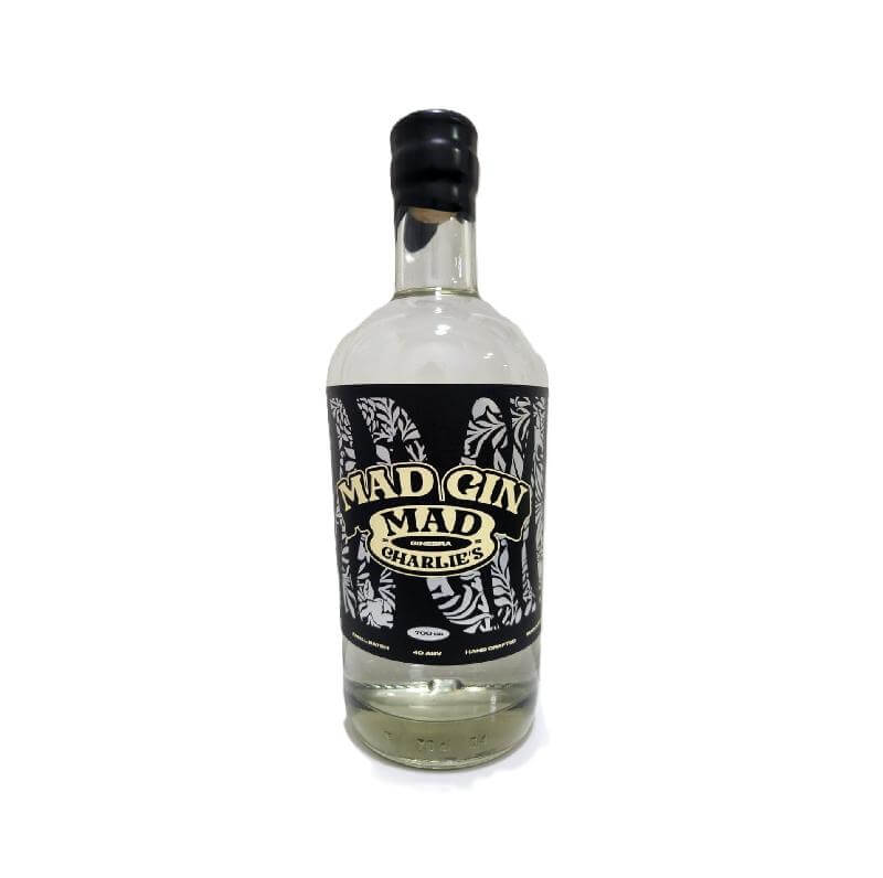 Mad Gin 700 ml