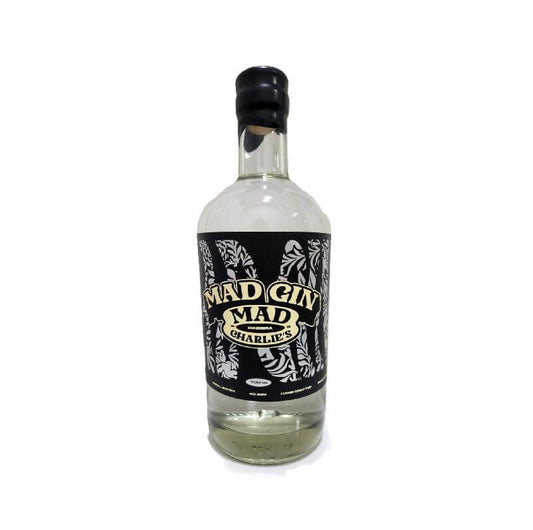 Mad Gin 700 ml