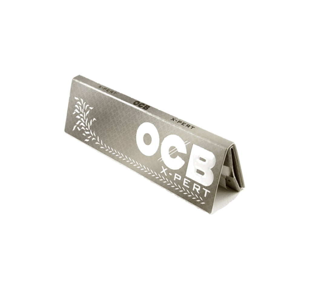 Papelillos OCB 1 1/4 X-pert