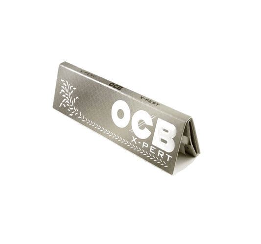 Papelillos OCB 1 1/4 X-pert