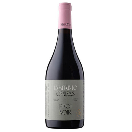 Vino Laberinto Cenizas Pinot Noir 750cc