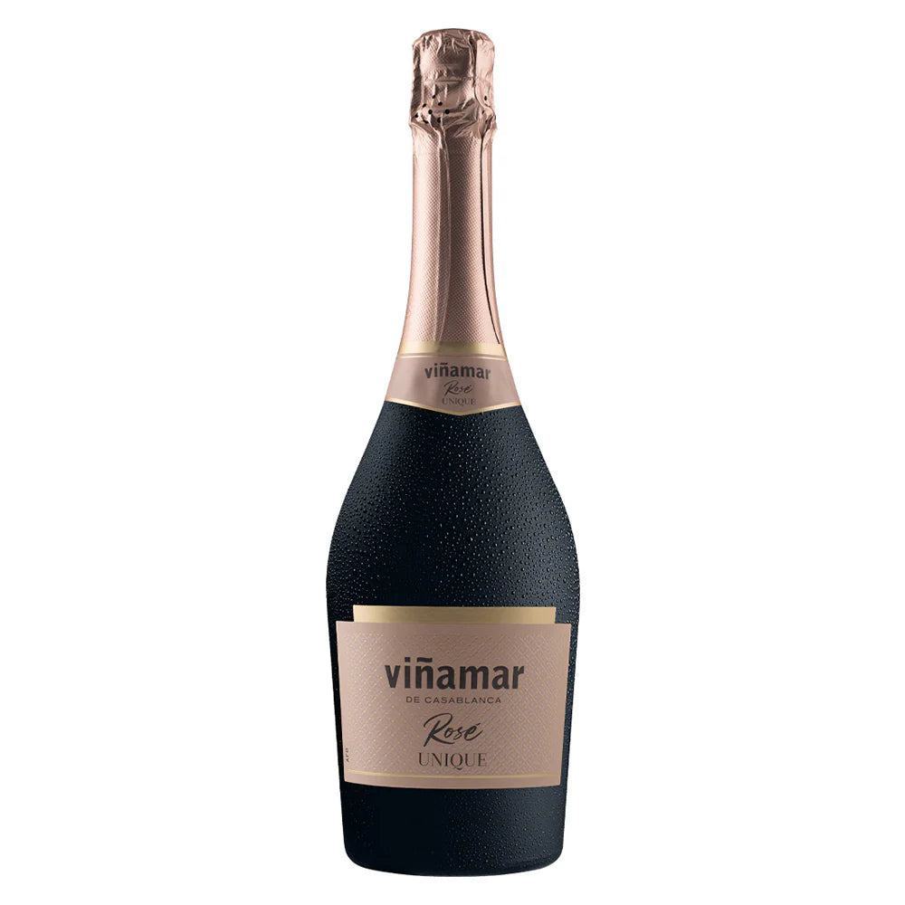 Espumante Viñamar Rosé Unique 750cc