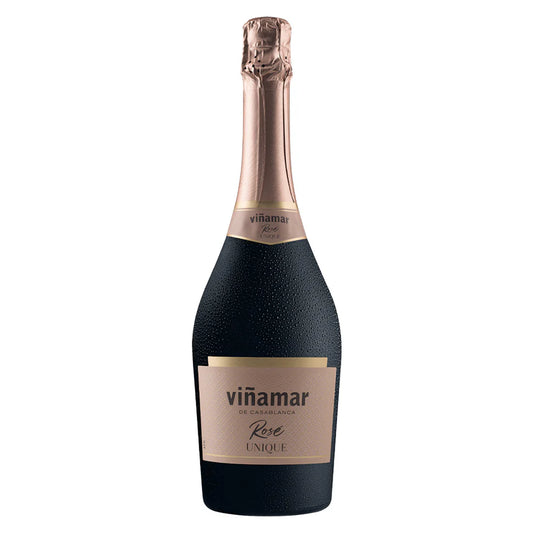 Espumante Viñamar Rosé Unique 750cc