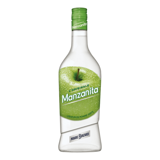 Licor Marie Brizard Manzanita 700cc