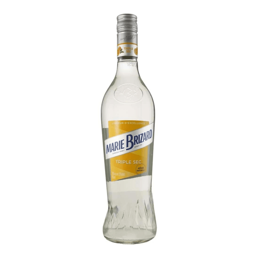 Marie Brizard Triple Sec 39° 700 cc