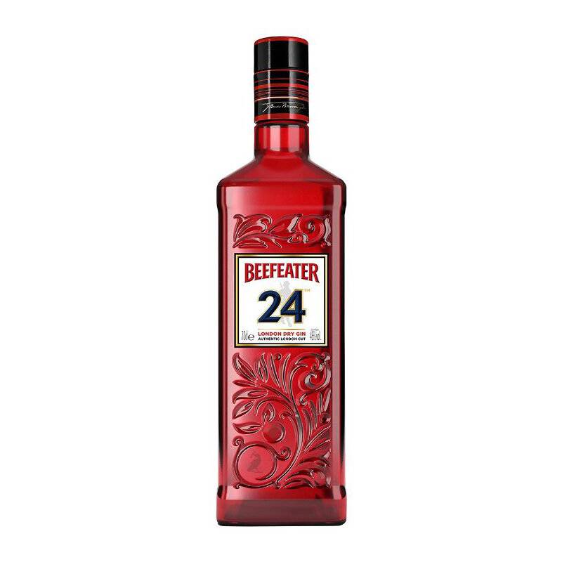 Gin Beefeater 24 45° 750ml