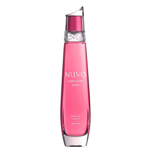 Nuvo Sparkling Liqueur 15º 750cc