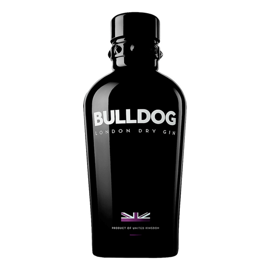 Gin Bulldog London Dry 40° 750ml