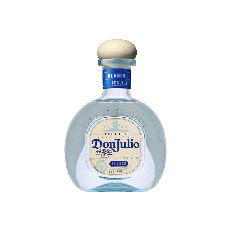 Don Julio Blanco 38° 750ml