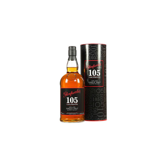 Glenfarclas 105 Whisky Single Malt 40 700 Ml