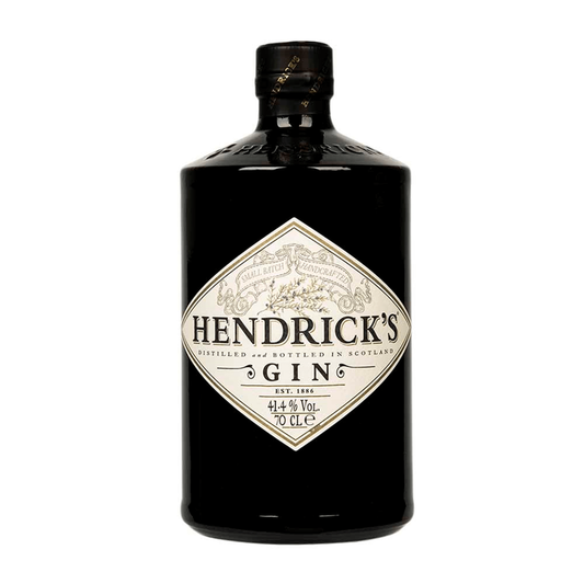 Gin Hendrick's 700 cc