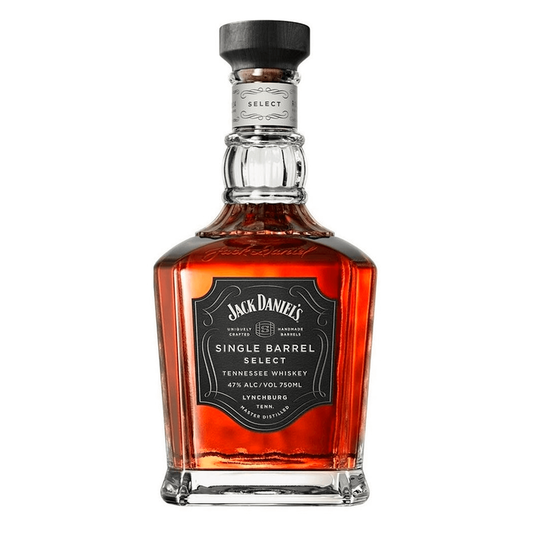 Jack Daniel's Single Barrel 47° 750ml