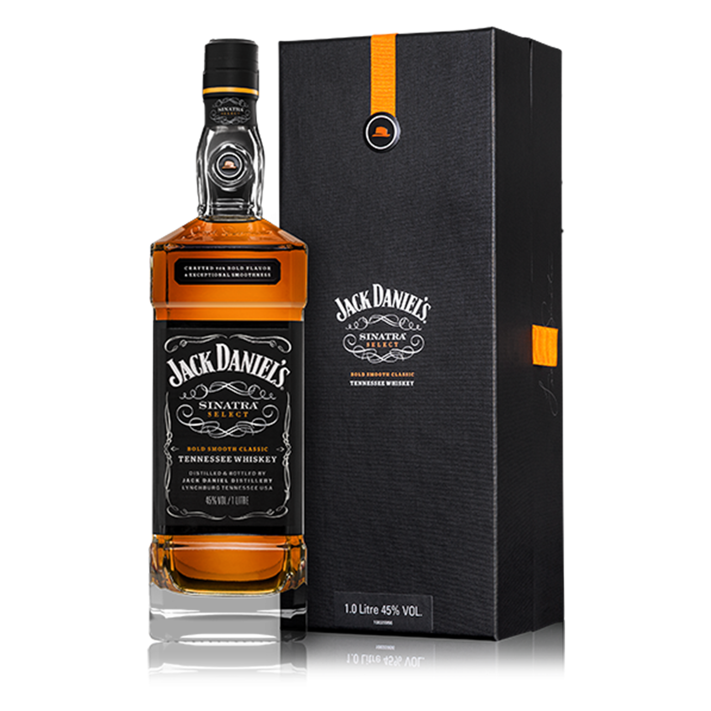 Jack Daniel's Sinatra Select 45° 1 litro