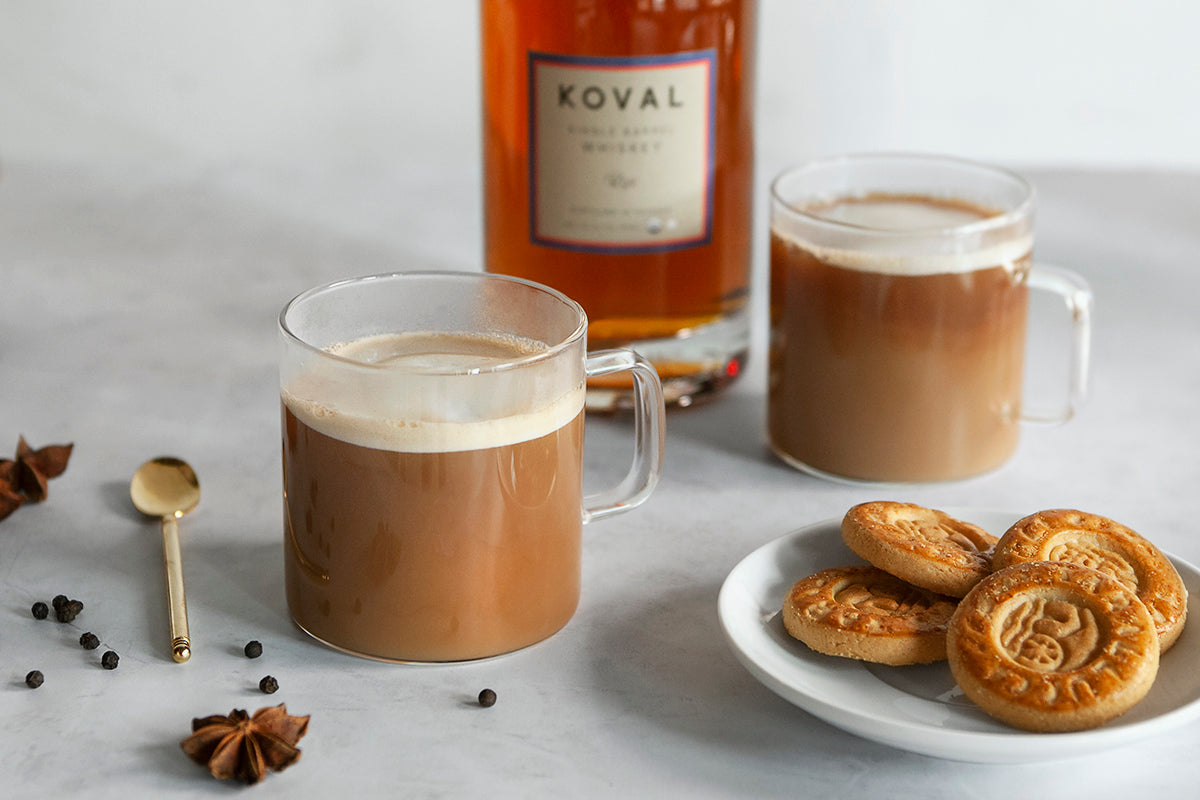 Koval Rye Whiskey 40° 750ml