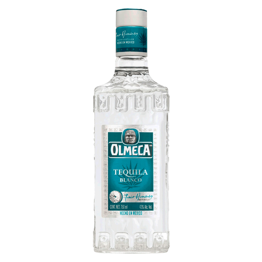 Olmeca Blanco 40° 750ml