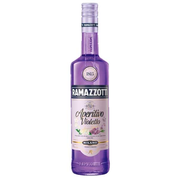 Ramazzotti Violetto 15° 700ml