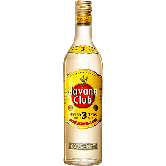 Ron Havana Club Reserva Blanco 40° 750cc
