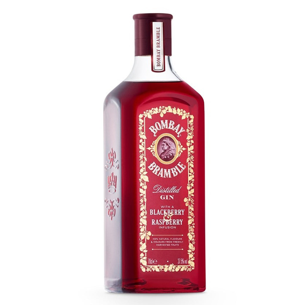 Gin Bombay Bramble 37,5º 700cc