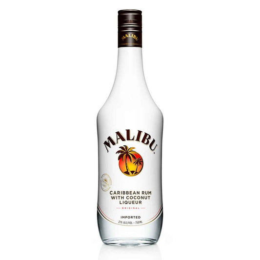 Malibú Ron 21° 750ml